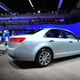 Illustration for article titled 2010 Mercury Milan, Hybrid And Lincoln MKZ: Live Cars For The Pulse-Free